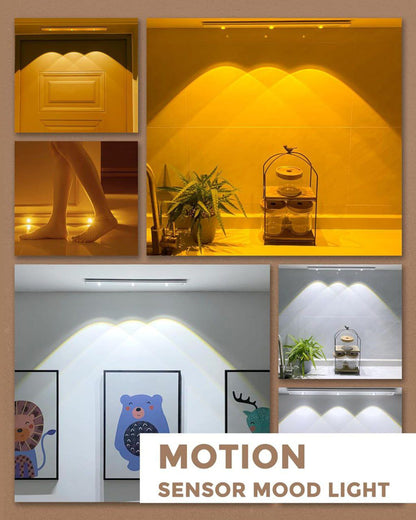 LED PIR Motion Sensor